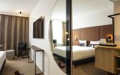 Туры в отель Mercure Dunkerque Centre Gare Туры в отель Mercure Dunkerque Centre Gare