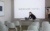 Туры в отель Mercure Dunkerque Centre Gare Туры в отель Mercure Dunkerque Centre Gare