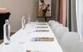 Туры в отель Mercure Dunkerque Centre Gare Туры в отель Mercure Dunkerque Centre Gare