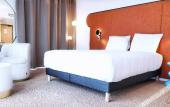 Туры в отель Mercure Dunkerque Centre Gare Туры в отель Mercure Dunkerque Centre Gare
