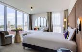 Туры в отель Mercure Dunkerque Centre Gare Туры в отель Mercure Dunkerque Centre Gare