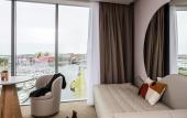 Туры в отель Mercure Dunkerque Centre Gare Туры в отель Mercure Dunkerque Centre Gare