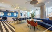 Туры в отель Mercure Dunkerque Centre Gare Туры в отель Mercure Dunkerque Centre Gare