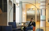 Туры в отель Mercure Dunkerque Centre Gare Туры в отель Mercure Dunkerque Centre Gare