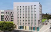 Туры в отель Mercure Dunkerque Centre Gare Туры в отель Mercure Dunkerque Centre Gare