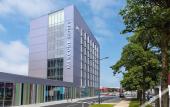 Туры в отель Mercure Dunkerque Centre Gare Туры в отель Mercure Dunkerque Centre Gare