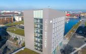 Туры в отель Mercure Dunkerque Centre Gare Туры в отель Mercure Dunkerque Centre Gare
