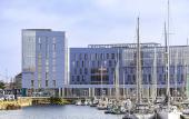 Туры в отель Mercure Dunkerque Centre Gare Туры в отель Mercure Dunkerque Centre Gare