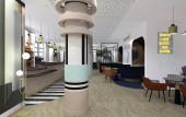 Туры в отель Mercure Dunkerque Centre Gare Туры в отель Mercure Dunkerque Centre Gare