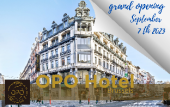 Туры в отель OPO Hotel Туры в отель OPO Hotel