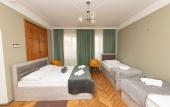 Туры в отель Anna's Guest house Туры в отель Anna's Guest house