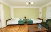 Туры в отель Anna's Guest house Туры в отель Anna's Guest house