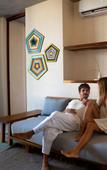 Туры в отель NAJ Boutique Hotel-Aldea Zama Туры в отель NAJ Boutique Hotel-Aldea Zama