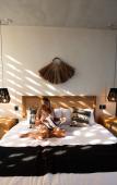 Туры в отель NAJ Boutique Hotel-Aldea Zama Туры в отель NAJ Boutique Hotel-Aldea Zama