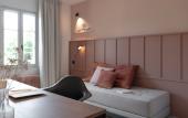Туры в отель Hotel Le Prieure Туры в отель Hotel Le Prieure