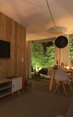 Туры в отель World's Nests Furnas Pods Туры в отель World's Nests Furnas Pods