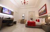 Туры в отель Mecla Suites Туры в отель Mecla Suites