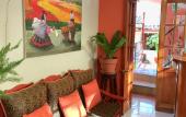 Туры в отель Sol Miranda Hotel Туры в отель Sol Miranda Hotel