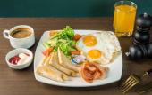 Туры в отель M9 Kirirom Hotel Туры в отель M9 Kirirom Hotel