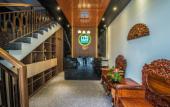 Туры в отель M9 Kirirom Hotel Туры в отель M9 Kirirom Hotel