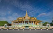 Туры в отель M9 Kirirom Hotel Туры в отель M9 Kirirom Hotel