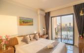 Туры в отель M9 Kirirom Hotel Туры в отель M9 Kirirom Hotel