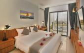 Туры в отель M9 Kirirom Hotel Туры в отель M9 Kirirom Hotel