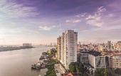 Туры в отель M9 Kirirom Hotel Туры в отель M9 Kirirom Hotel