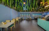 Туры в отель M9 Kirirom Hotel Туры в отель M9 Kirirom Hotel