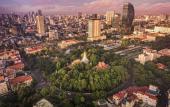 Туры в отель M9 Kirirom Hotel Туры в отель M9 Kirirom Hotel