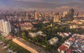 Туры в отель M9 Kirirom Hotel Туры в отель M9 Kirirom Hotel