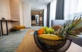 Туры в отель B1 City Hotel Туры в отель B1 City Hotel