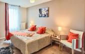 Туры в отель Zenao Appart'hotels Suresnes Туры в отель Zenao Appart'hotels Suresnes