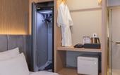 Туры в отель DongRae Denbasta Hotel Туры в отель DongRae Denbasta Hotel