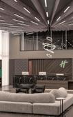Туры в отель Holiday Inn Hotel and Suites Mexico Felipe Angeles Airport by IHG Туры в отель Holiday Inn Hotel and Suites Mexico Felipe Angeles Airport by IHG
