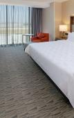 Туры в отель Holiday Inn Hotel and Suites Mexico Felipe Angeles Airport by IHG Туры в отель Holiday Inn Hotel and Suites Mexico Felipe Angeles Airport by IHG