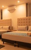 Туры в отель Casa Aakal Lagoon Front Туры в отель Casa Aakal Lagoon Front