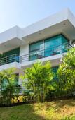 Туры в отель Casa Aakal Lagoon Front Туры в отель Casa Aakal Lagoon Front