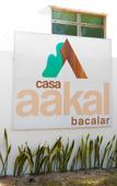 Туры в отель Casa Aakal Lagoon Front Туры в отель Casa Aakal Lagoon Front
