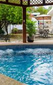 Туры в отель Casa Aakal Lagoon Front Туры в отель Casa Aakal Lagoon Front