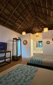 Туры в отель Casa Aakal Lagoon Front Туры в отель Casa Aakal Lagoon Front