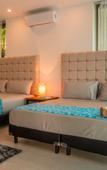 Туры в отель Casa Aakal Lagoon Front Туры в отель Casa Aakal Lagoon Front