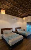 Туры в отель Casa Aakal Lagoon Front Туры в отель Casa Aakal Lagoon Front