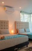 Туры в отель Casa Aakal Lagoon Front Туры в отель Casa Aakal Lagoon Front