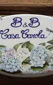 Туры в отель B&B Casa Carola Туры в отель B&B Casa Carola