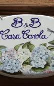 Туры в отель B&B Casa Carola Туры в отель B&B Casa Carola