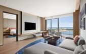 Туры в отель Rizhao Sheraton Hotel Туры в отель Rizhao Sheraton Hotel
