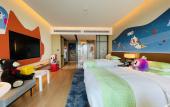 Туры в отель Rizhao Sheraton Hotel Туры в отель Rizhao Sheraton Hotel