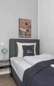 Туры в отель Limehome Berlin Luise-Henriette-Str. Туры в отель Limehome Berlin Luise-Henriette-Str.