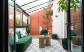 Туры в отель La Maison de Jean by Maison Bacou Туры в отель La Maison de Jean by Maison Bacou